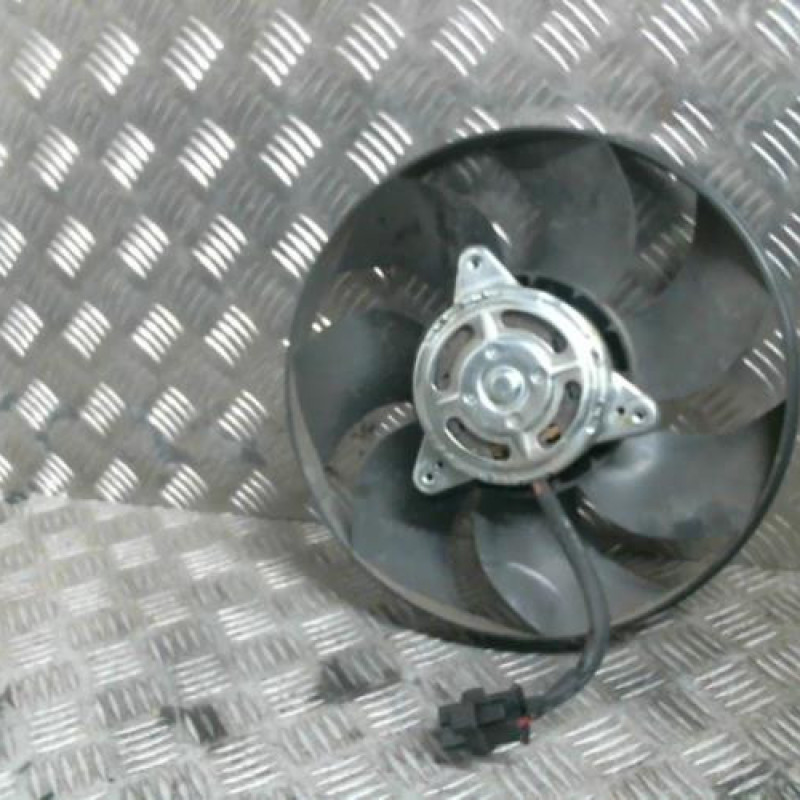 Moto ventilateur radiateur FORD TRANSIT 4 Photo n°2