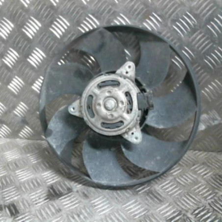 Moto ventilateur radiateur RENAULT MASTER 3