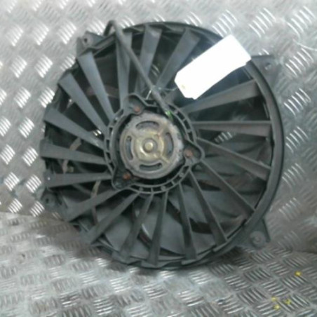 Moto ventilateur radiateur PEUGEOT 807