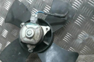 Moto ventilateur radiateur MAZDA 6 1