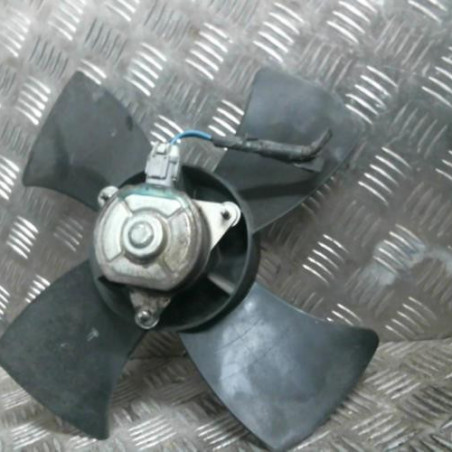 Moto ventilateur radiateur MAZDA 6 1