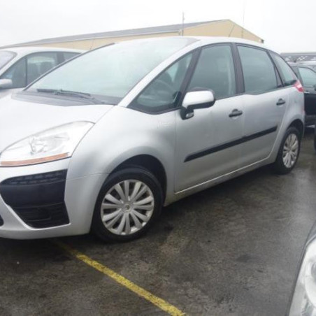 Vitre arriere gauche CITROEN C4 GRAND PICASSO 1 Photo n°1