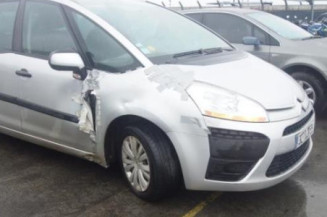 Vitre arriere gauche CITROEN C4 GRAND PICASSO 1