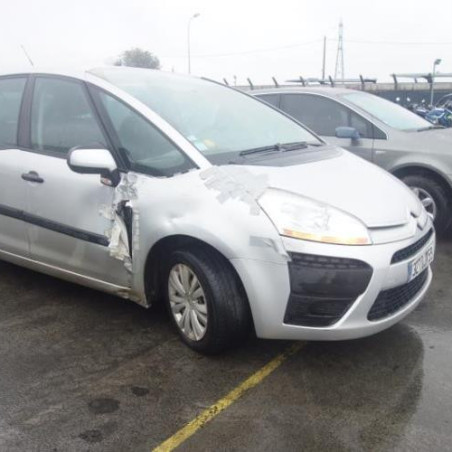 Vitre arriere gauche CITROEN C4 GRAND PICASSO 1