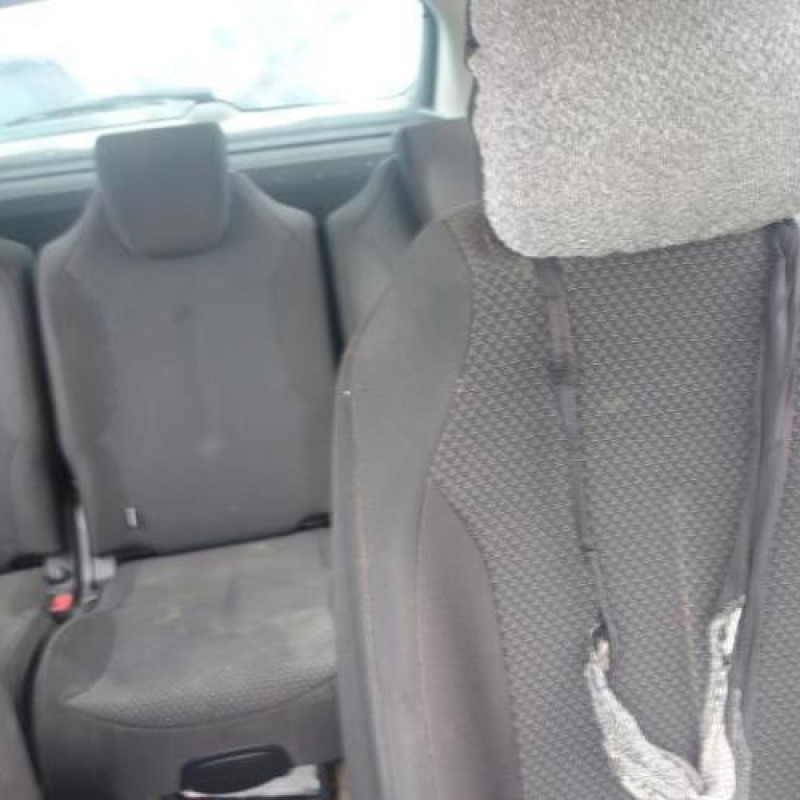 Ceinture arriere centrale CITROEN C4 GRAND PICASSO 1 Photo n°10