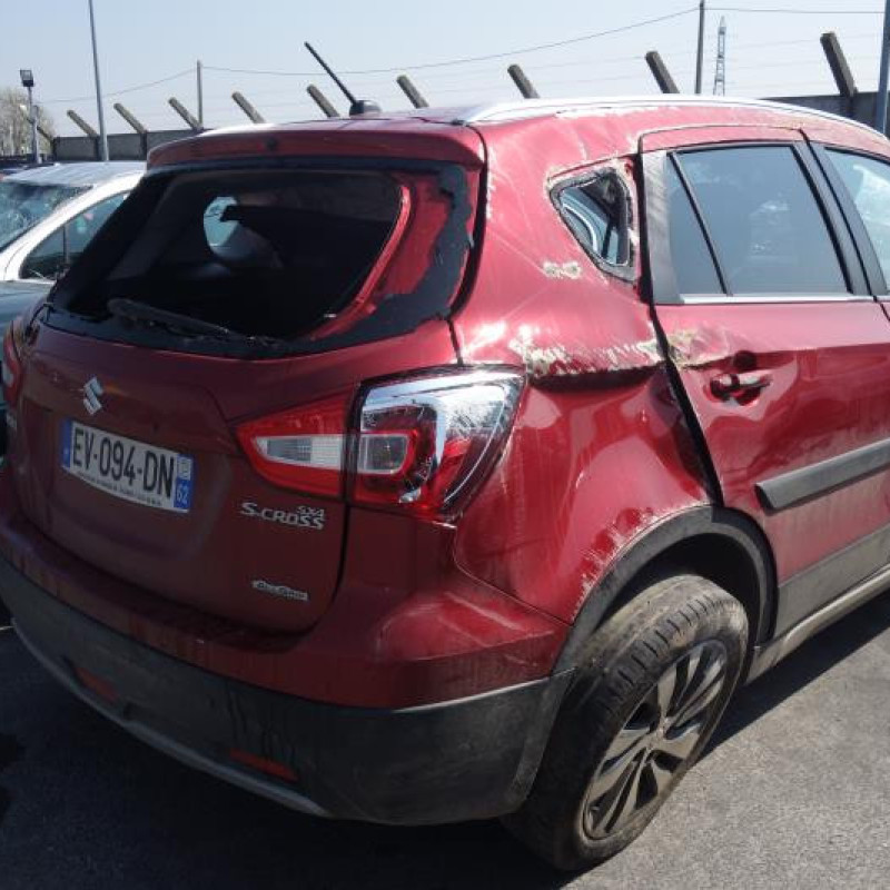 Custode arriere gauche (porte) SUZUKI SX4 S-CROSS Photo n°3