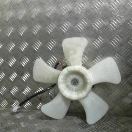 Moto ventilateur radiateur SUZUKI SX4 S-CROSS Photo n°1