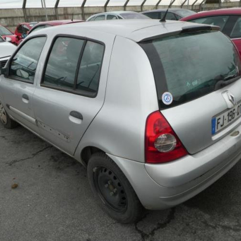 Ceinture avant droit RENAULT CLIO 2 Photo n°7