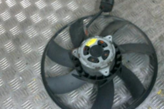 Moto ventilateur radiateur OPEL INSIGNIA 1