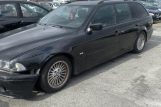 Pare choc arriere BMW SERIE 5 E39