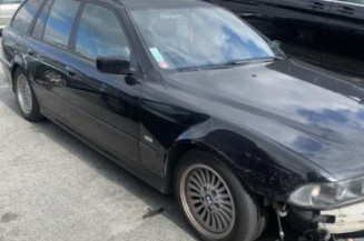 Etrier arriere gauche (freinage) BMW SERIE 5 E39