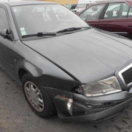 Amortisseur avant droit SKODA OCTAVIA 1