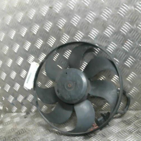 Moto ventilateur radiateur SEAT LEON 1 Photo n°1