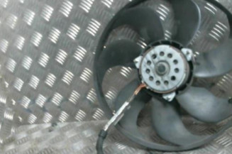 Moto ventilateur radiateur SEAT LEON 1