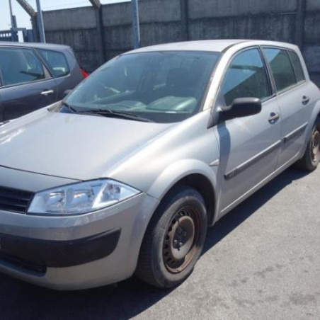 Leve vitre mecanique arriere gauche RENAULT MEGANE 2