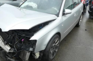 Barres de toit AUDI A4 2