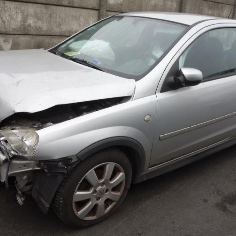 Debitmetre OPEL CORSA C Photo n°4