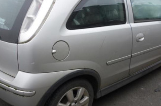 Debitmetre OPEL CORSA C