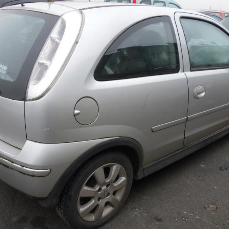 Debitmetre OPEL CORSA C Photo n°6