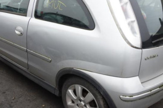 Debitmetre OPEL CORSA C