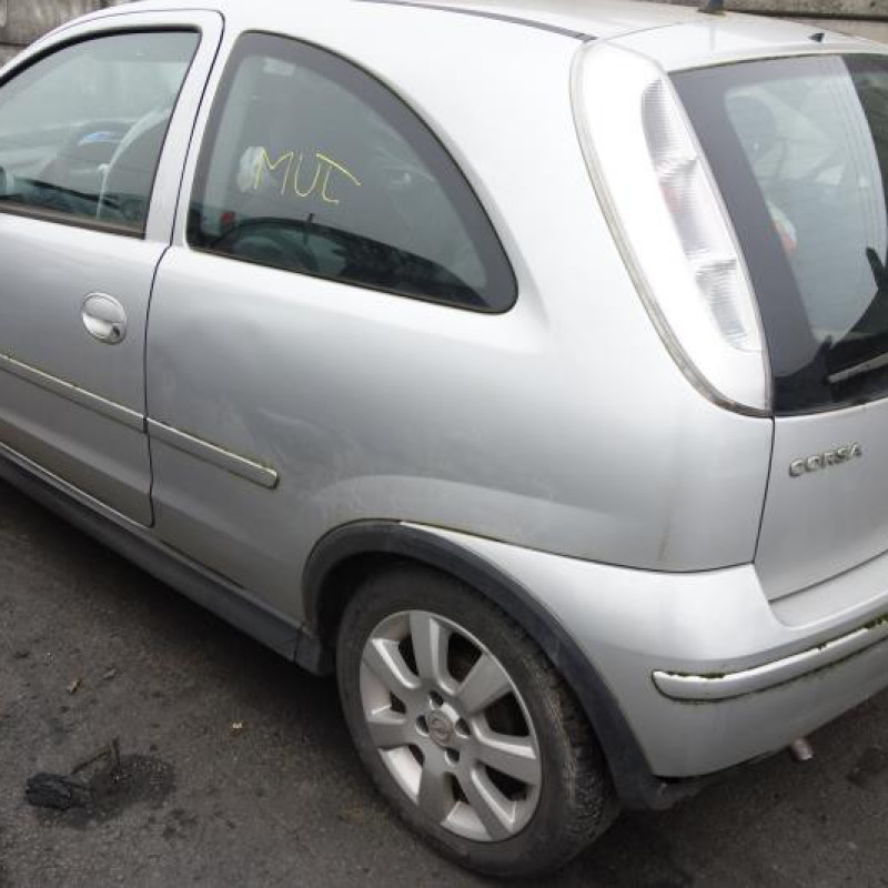 Debitmetre OPEL CORSA C Photo n°7