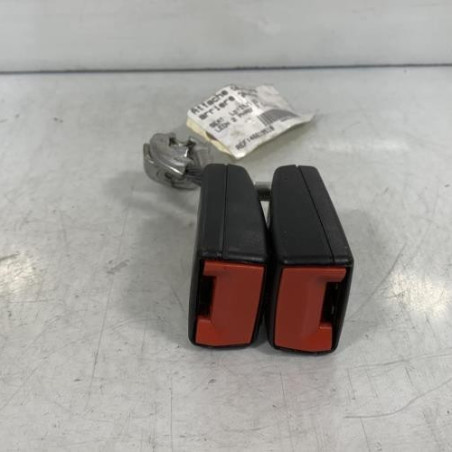 Attache ceinture arriere gauche SEAT LEON 2