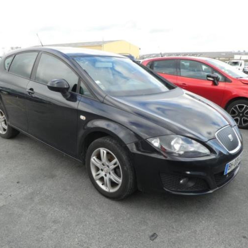 Avertisseur/Klaxon SEAT LEON 2 Photo n°5