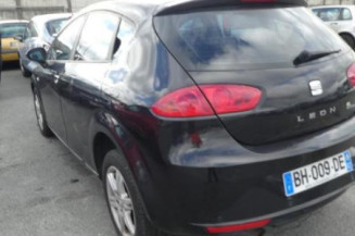 Avertisseur/Klaxon SEAT LEON 2