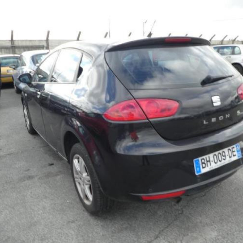 Avertisseur/Klaxon SEAT LEON 2 Photo n°7