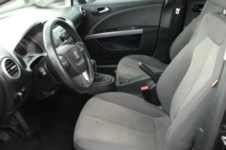 Avertisseur/Klaxon SEAT LEON 2