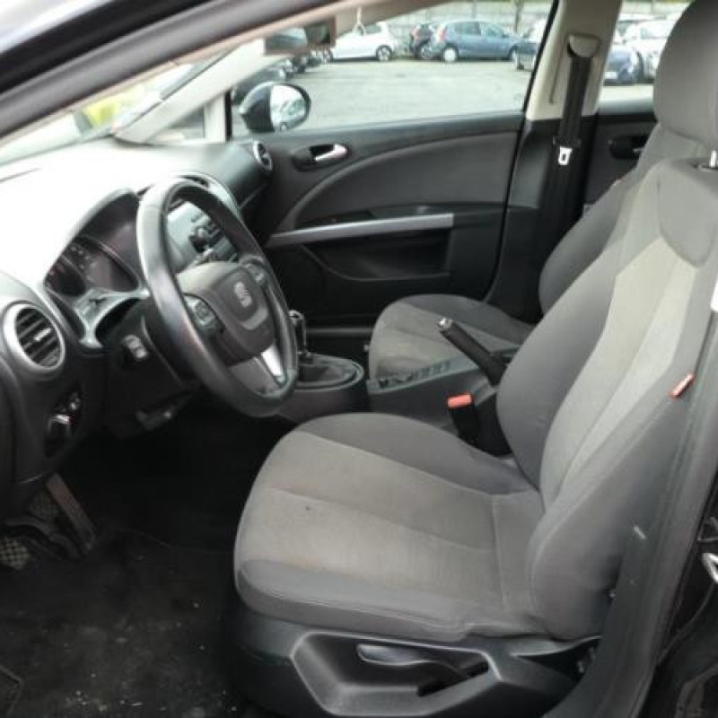 Avertisseur/Klaxon SEAT LEON 2 Photo n°10