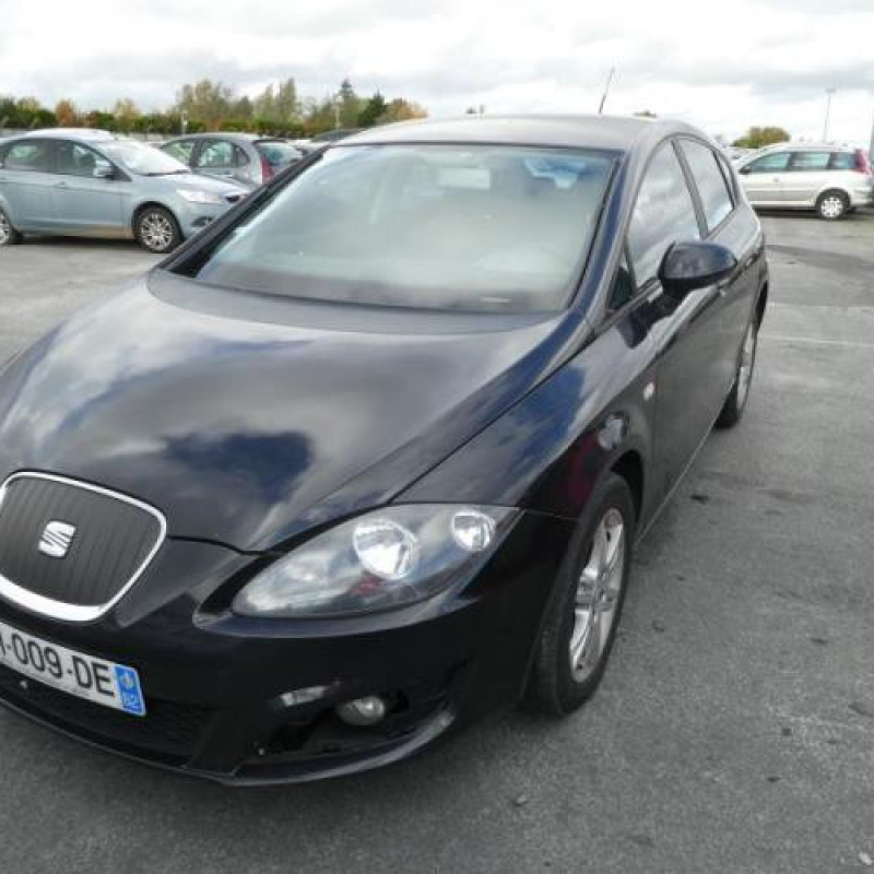 Boite a gants SEAT LEON 2 Photo n°3