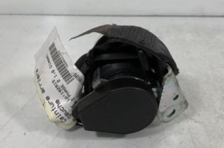 Ceinture arriere gauche SEAT LEON 2 Photo n°1