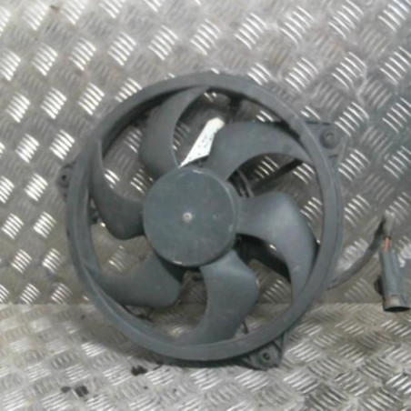 Moto ventilateur radiateur PEUGEOT EXPERT 2 Photo n°1