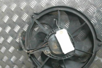 Moto ventilateur radiateur PEUGEOT EXPERT 2