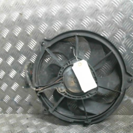 Moto ventilateur radiateur PEUGEOT EXPERT 2