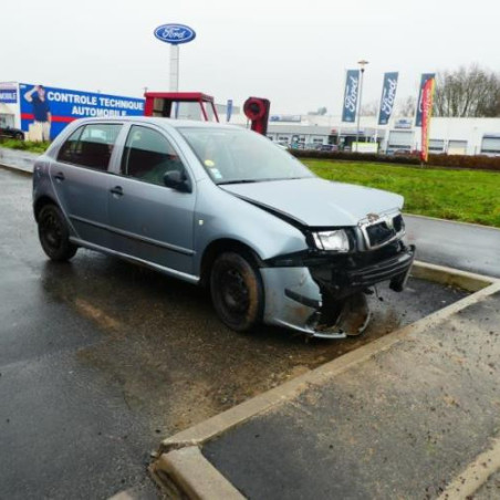 Amortisseur arriere gauche SKODA FABIA 1