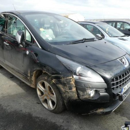 Etrier arriere droit (freinage) PEUGEOT 3008 1