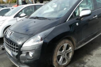 Levier de vitesses PEUGEOT 3008 1