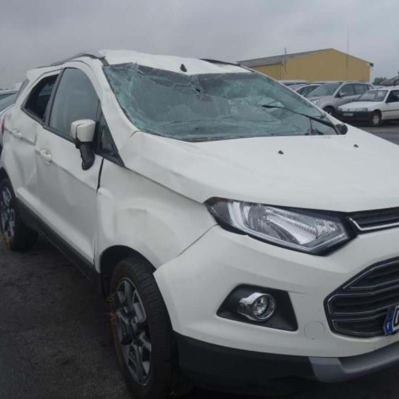 Boite a gants FORD ECOSPORT Photo n°5