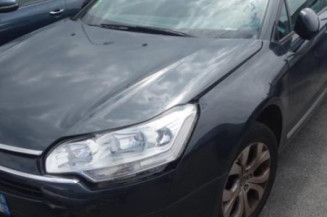 Anti brouillard gauche (feux) CITROEN C5 2