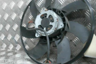 Moto ventilateur radiateur OPEL INSIGNIA 1