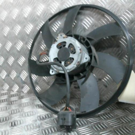 Moto ventilateur radiateur OPEL INSIGNIA 1