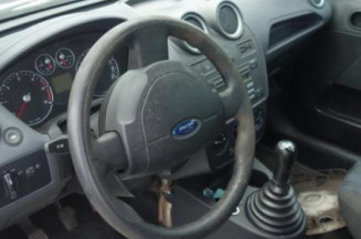 Boite a gants FORD FIESTA 5