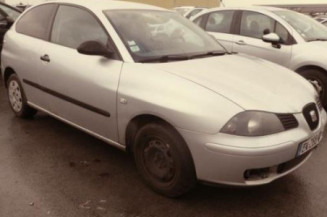 Cric SEAT IBIZA 3