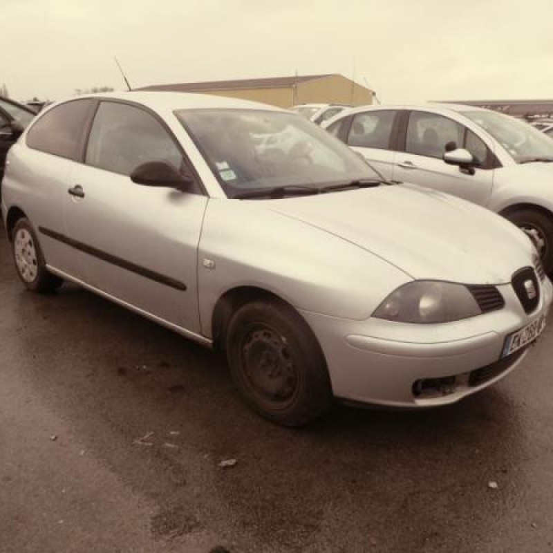 Cric SEAT IBIZA 3 Photo n°2