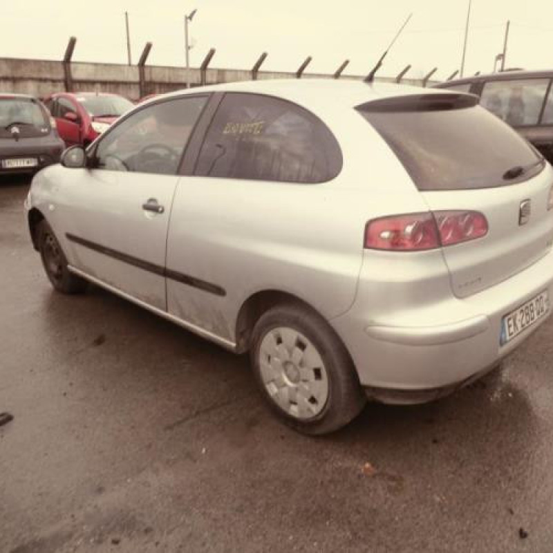 Cric SEAT IBIZA 3 Photo n°4