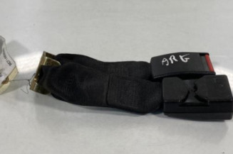 Attache ceinture arriere gauche OPEL ASTRA F