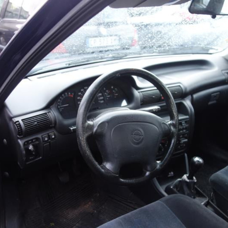 Avertisseur/Klaxon OPEL ASTRA F Photo n°8