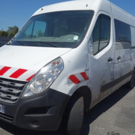 Cardan droit (transmission) RENAULT MASTER 3 Photo n°1